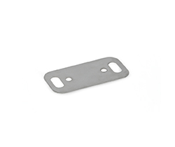 GN 7247.2-Plates for jointed hinges